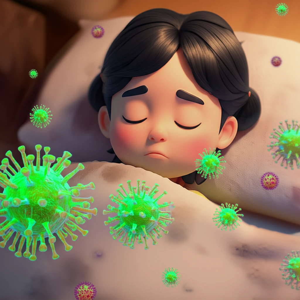 어린이집 B형 독감 격리 해제 기준 ..