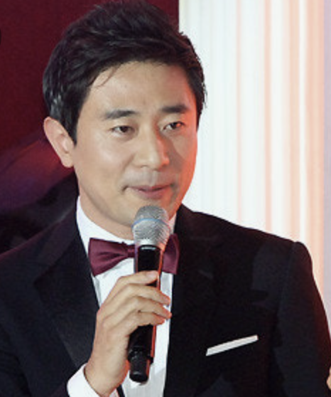 김범수 아나운서 프로필