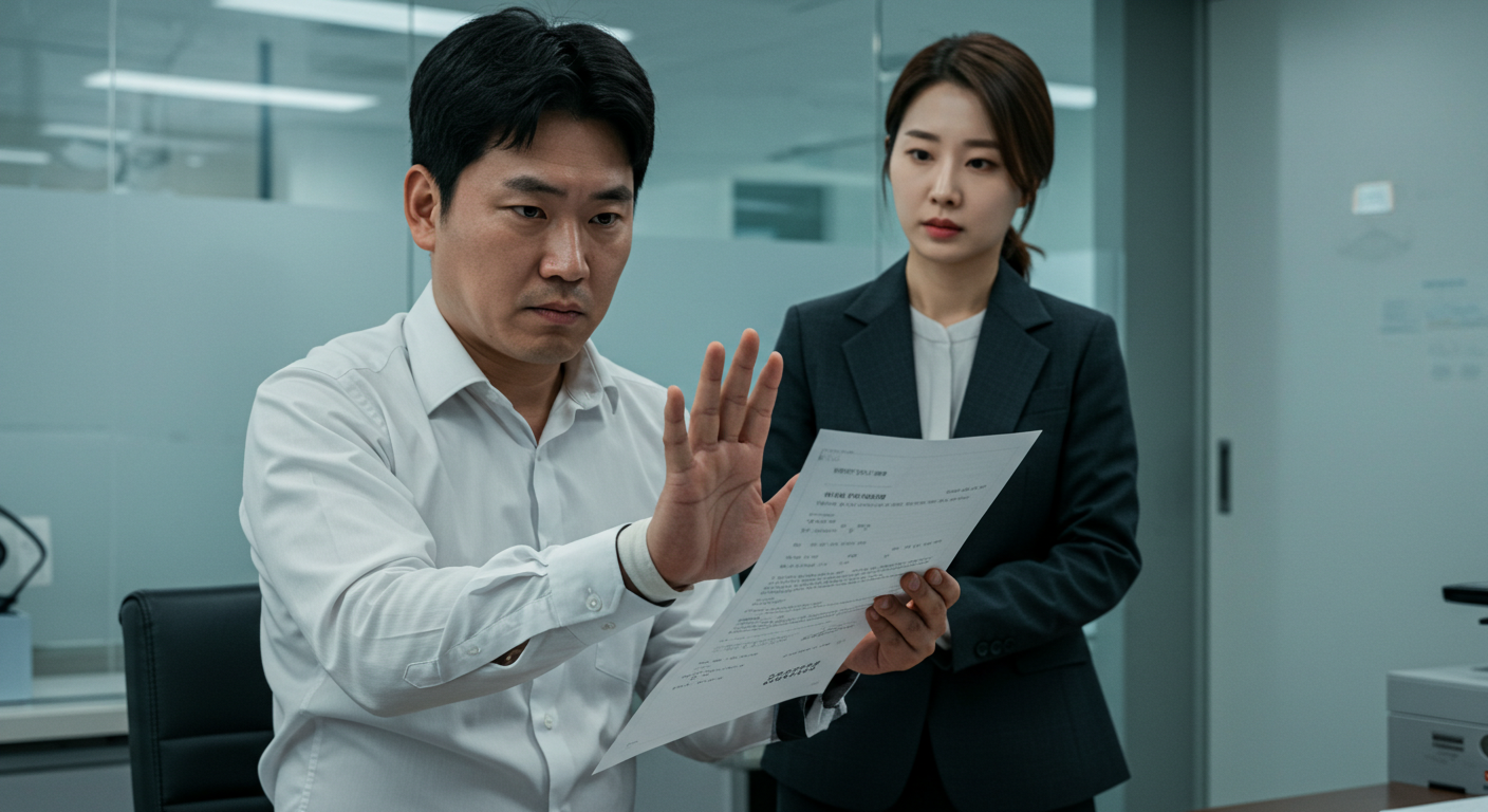 노무사상담, 무료법률상담, 산업재해