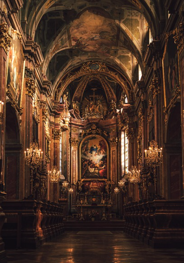 할렐루야 뜻 및 유래 알아보기 (사용해야 하는 순간은?)