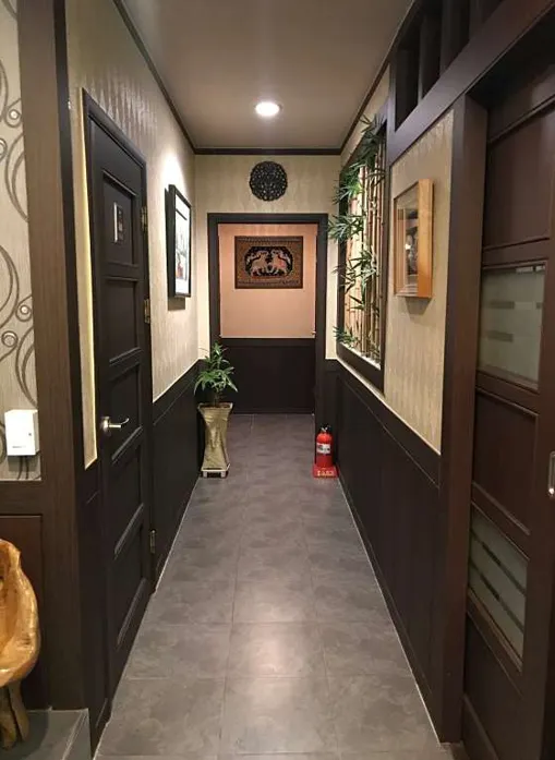 타이왓포마사지