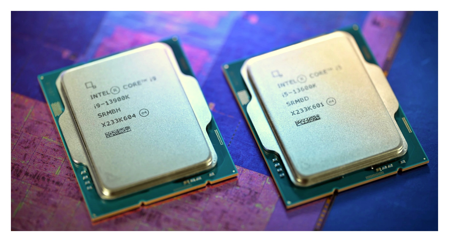 인텔 13세대 랩터레이크 DDR4 DDR5 PCIe 5.0 메인보드 플랫폼