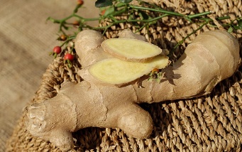 독감에 좋은 음식