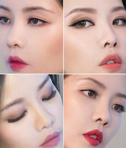 로즈업
