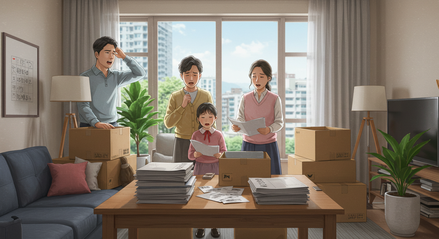 전세보증보험으로 안전하게 보증금 지키기