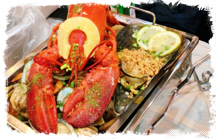 제2965회 생방송투데이 오천만의 랍스터 맛집 경기 이천 위치 06