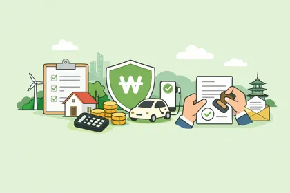 지방세 감면 대상 적용 사례 설명2