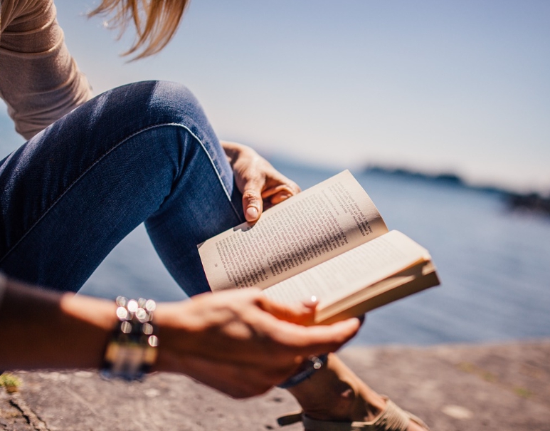 Travel book
