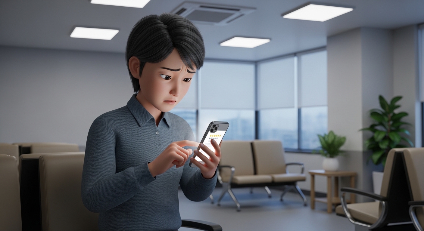 의료법위반,환자유인행위