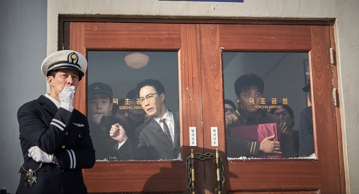 6월 개봉영화
