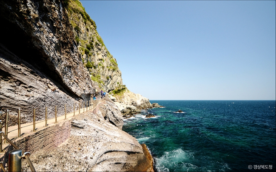 울릉도 가볼만한곳 베스트10 