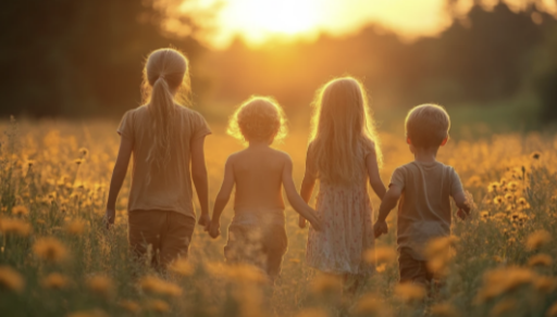 다자녀 가구 특별 혜택