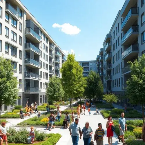 공공임대주택-입주자격