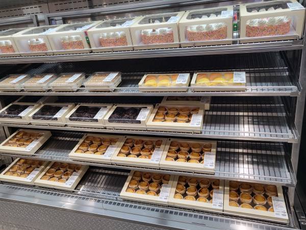 코스트코-양재점-빵3