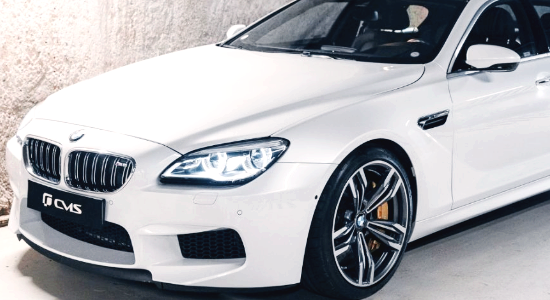 BMW M6 중고차 가격 시세표 고속 시내 연비