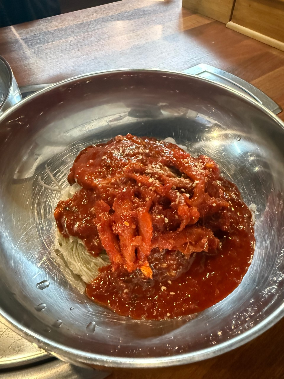 대관령 눈꽃축제 맛집