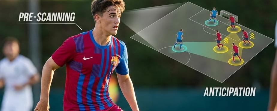 사전 스캔의 중요성