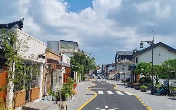 목포 가볼만한곳 BEST 5