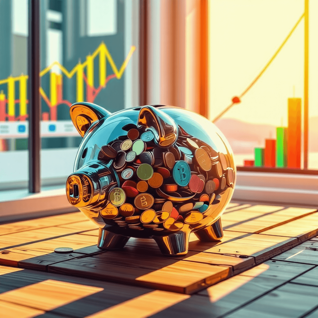 KB국민행복적금 금리 최대 5.75%