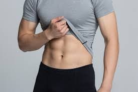 복부 다이어트에 효과적인 식단 구성: 뱃살 잡는 식단의 비밀