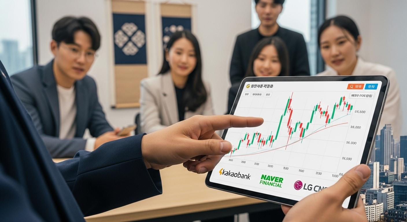 스테이블코인 대장주 한국