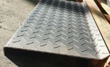 철판 무게 계산