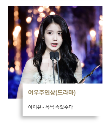 제4회 청룡시리즈어워즈