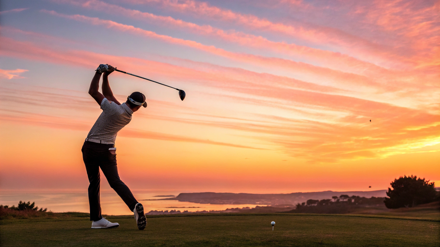 골프 실력을 높이는 핵심, 유연성 훈련 완전 정복 가이드