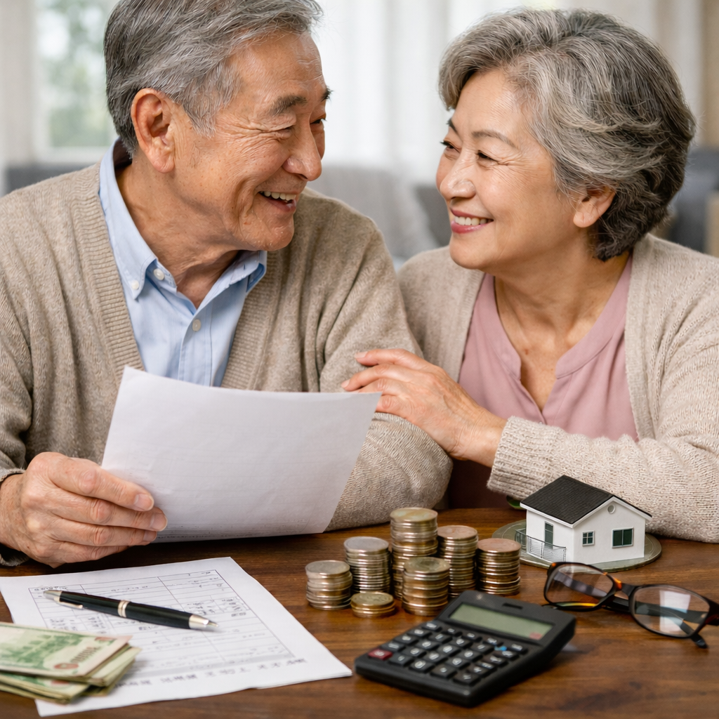 생계급여 기초연금 중복수령 가능여부