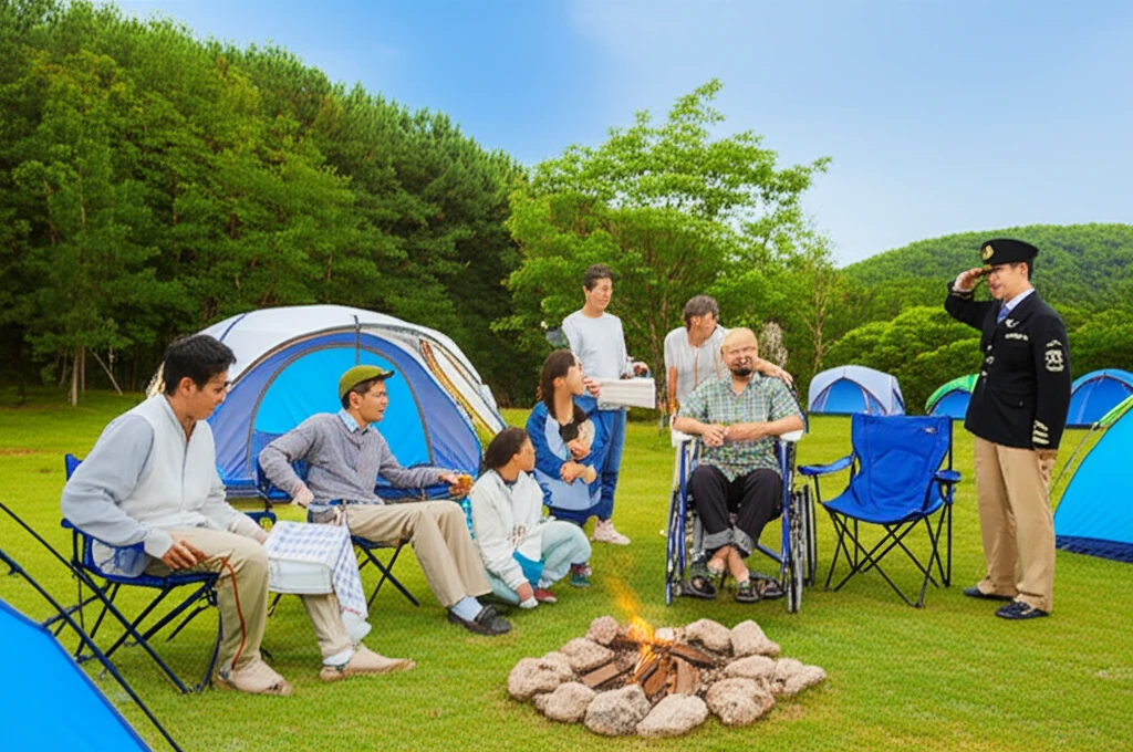 여주 캠핑장 2025년 할인 혜택: ..
