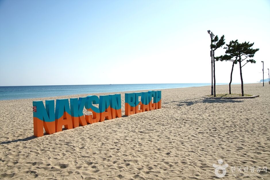 양양 가볼만한곳 베스트 10