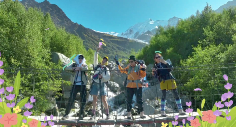 [텐트 밖은 유럽] 남프랑스 편 재방송 편성표