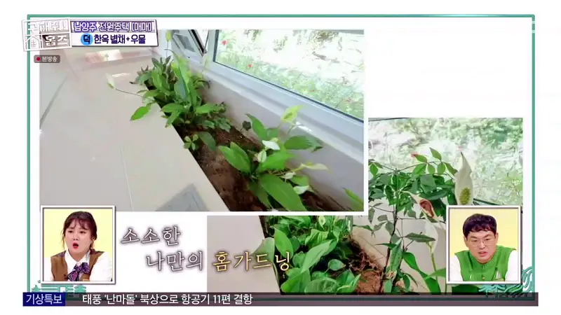 구해줘홈즈 양세찬 조혜련 위키미키 최유정 남양주시 수동면 사랑방을 그대 품안에 매물 가격 및 구조 인테리어 리모델링 최종선택 소개 다시보기