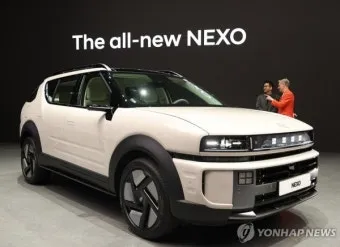 현대 신형 넥쏘 공개 디자인 기술 핵심 특징 5가지 모델 변화 요약_10