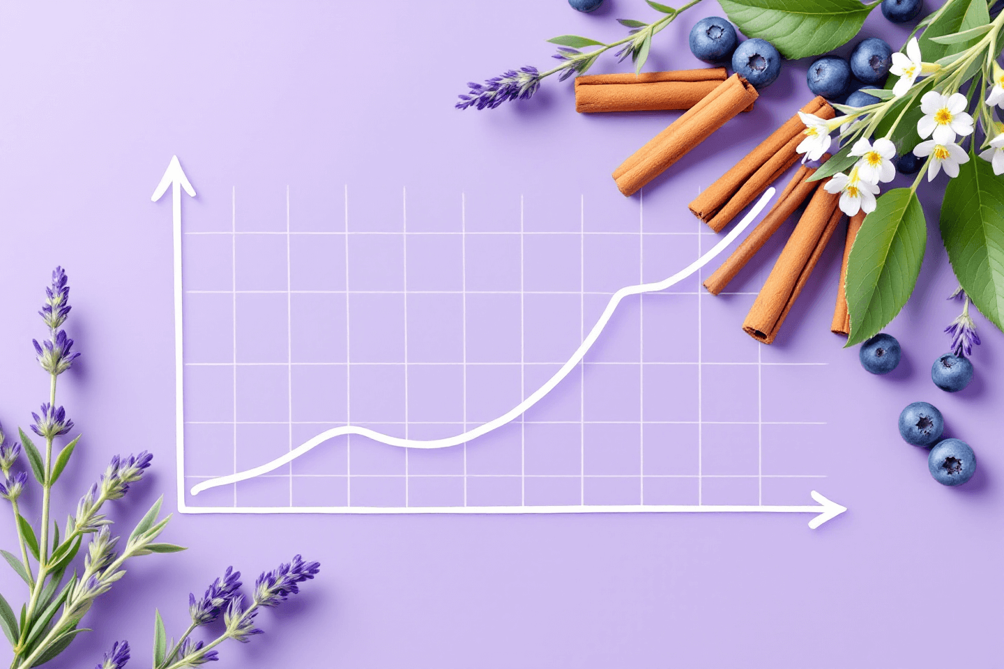 맥문동 사진입니다.