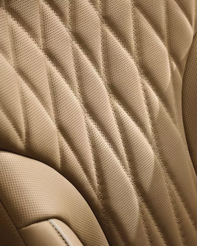 제네시스 G80 페이스 리프트