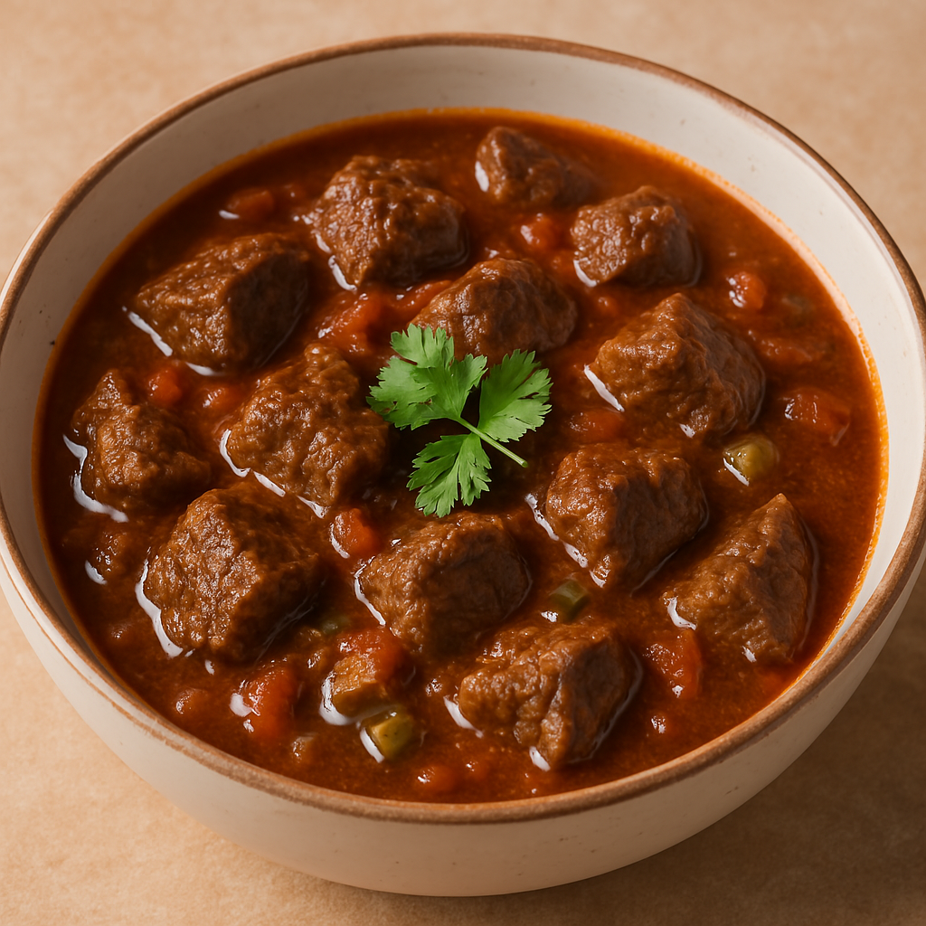 카르네 기사다 사진