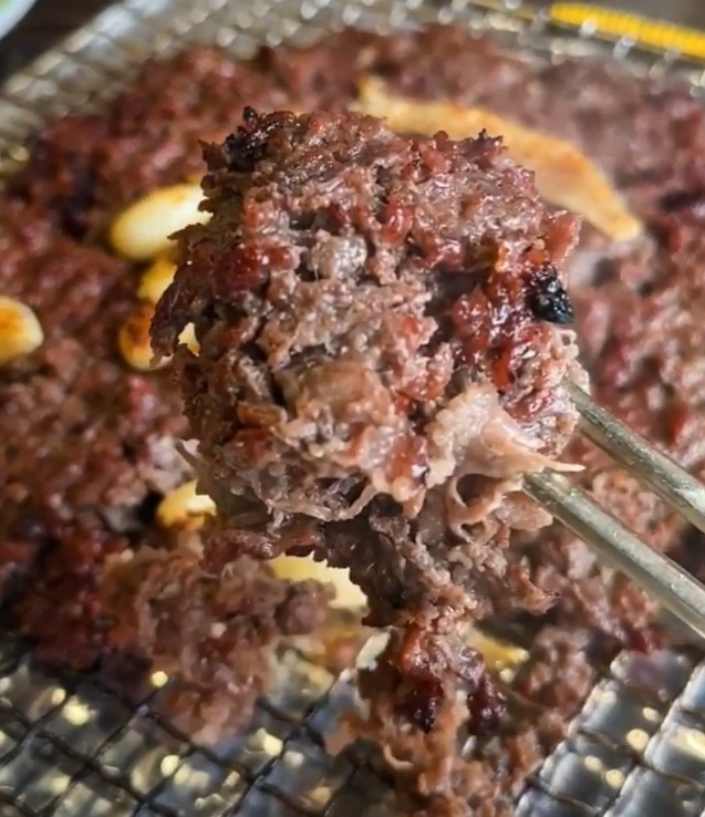 6시내고향-울산-언양공원불고기