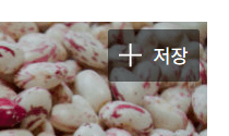 호랑이콩효능