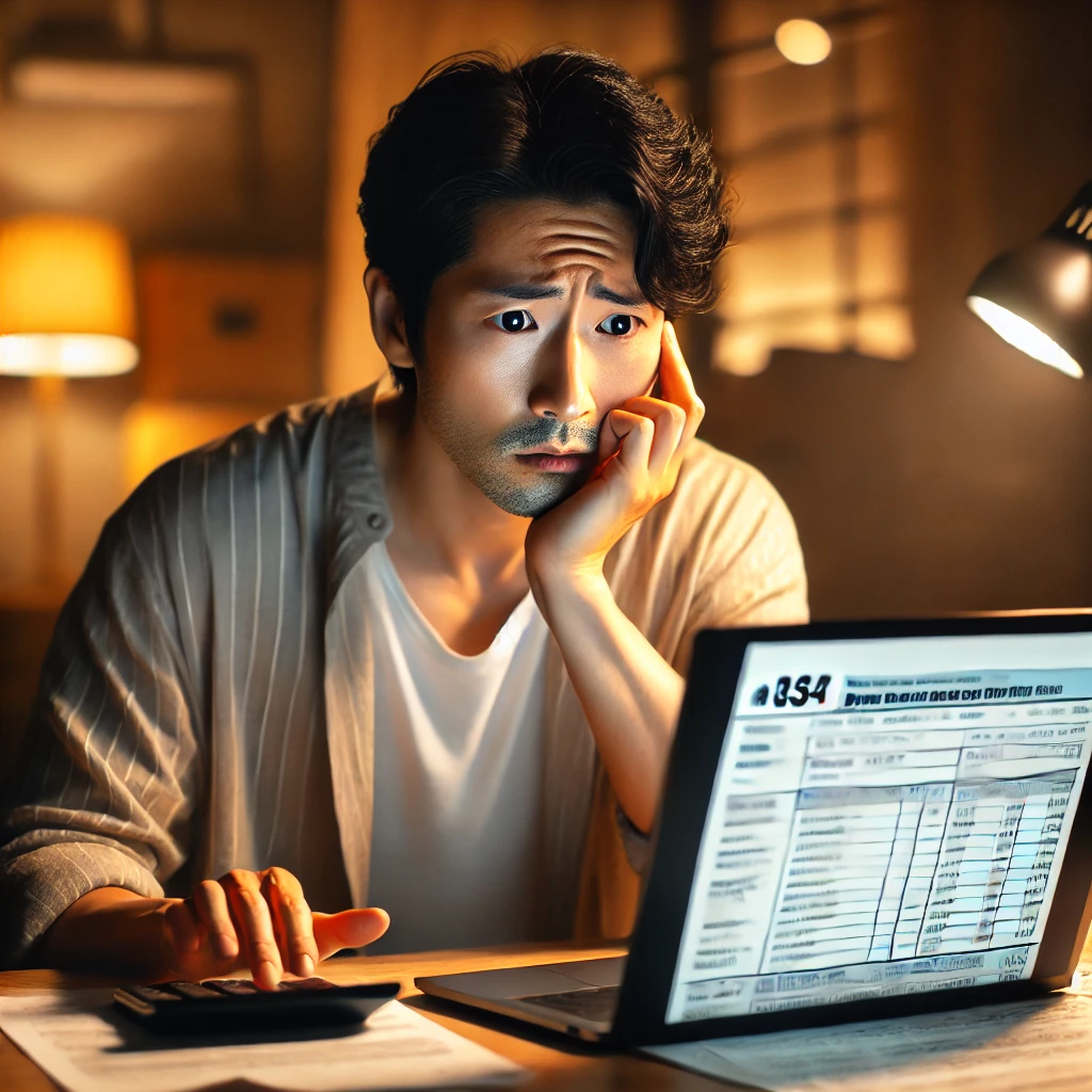 &ldquo;해외주식 양도세 신고 안 하면?&rdquo; 진짜 큰일 납니다