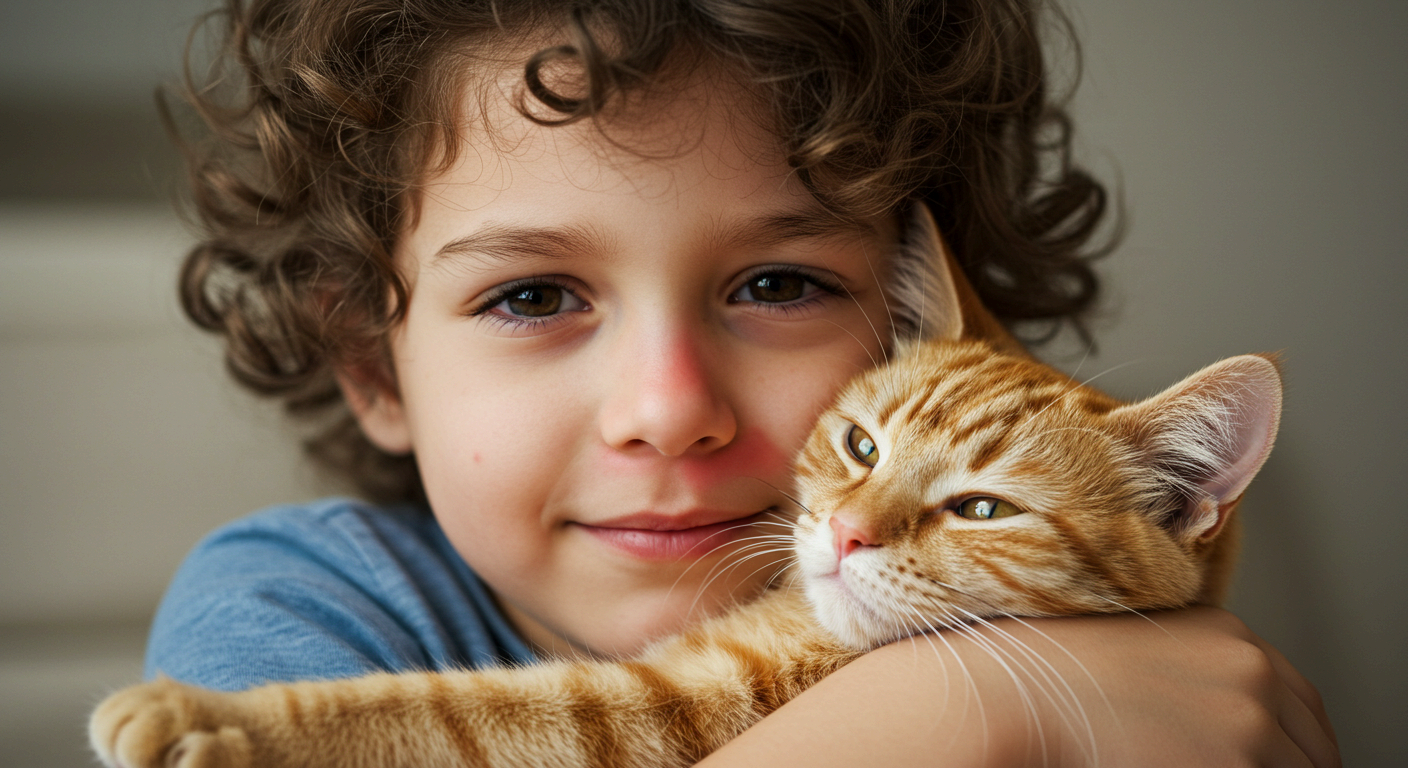 유전적 요인도 비염 발생에 영향