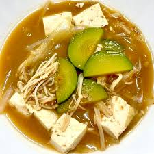 된장찌개