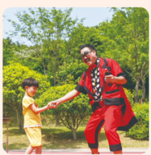 울산 장미축제 개화상황