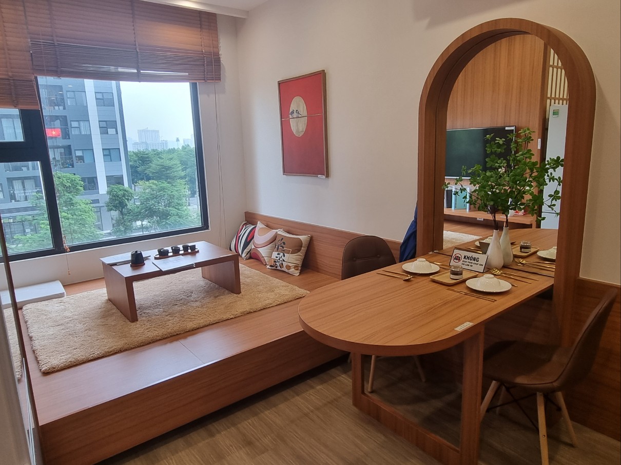 스마트시티 하노이 사쿠라