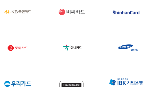 신용카드 캐시백