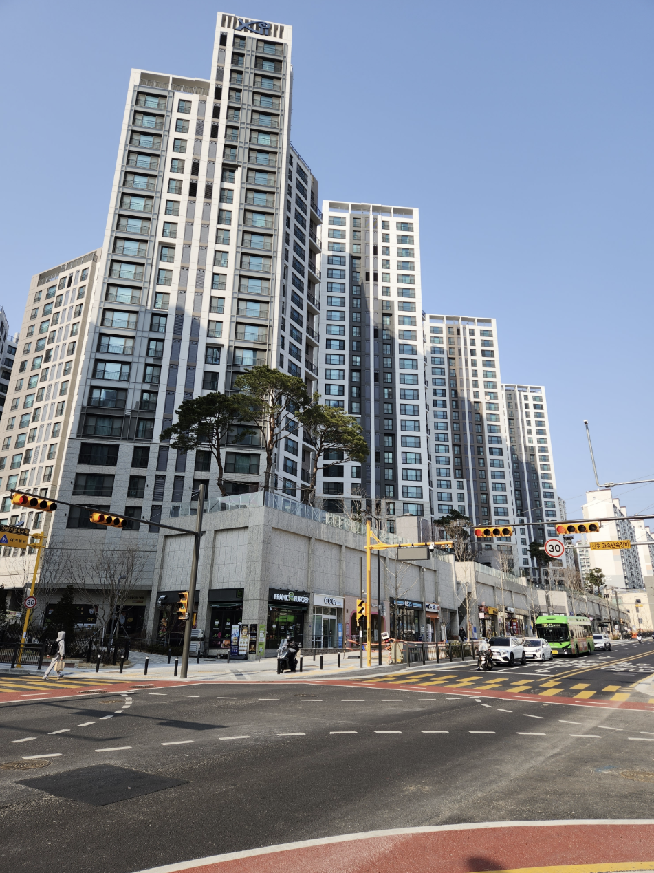 DMC아트포레자이