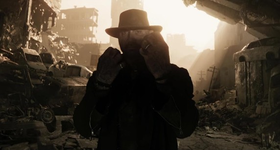 독일 액션 영화 다시보기 추천 인 더 로스트 랜드 줄거리 결말