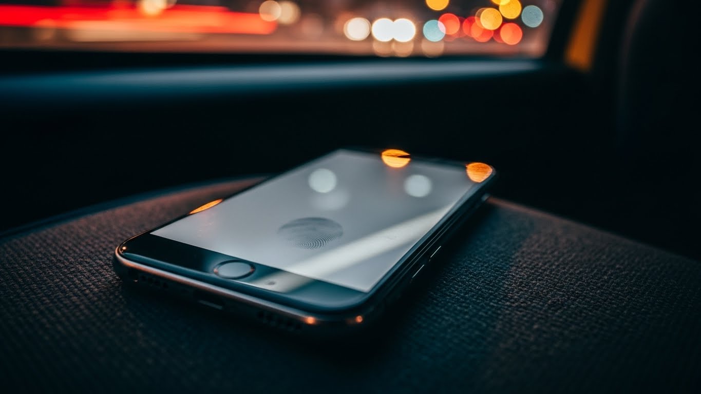 차량 번호와 기사 연락처 확보하기