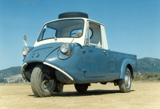 기아자동차 창업의 배경: 한국 산업화 초기의 도전과 기아의 등장