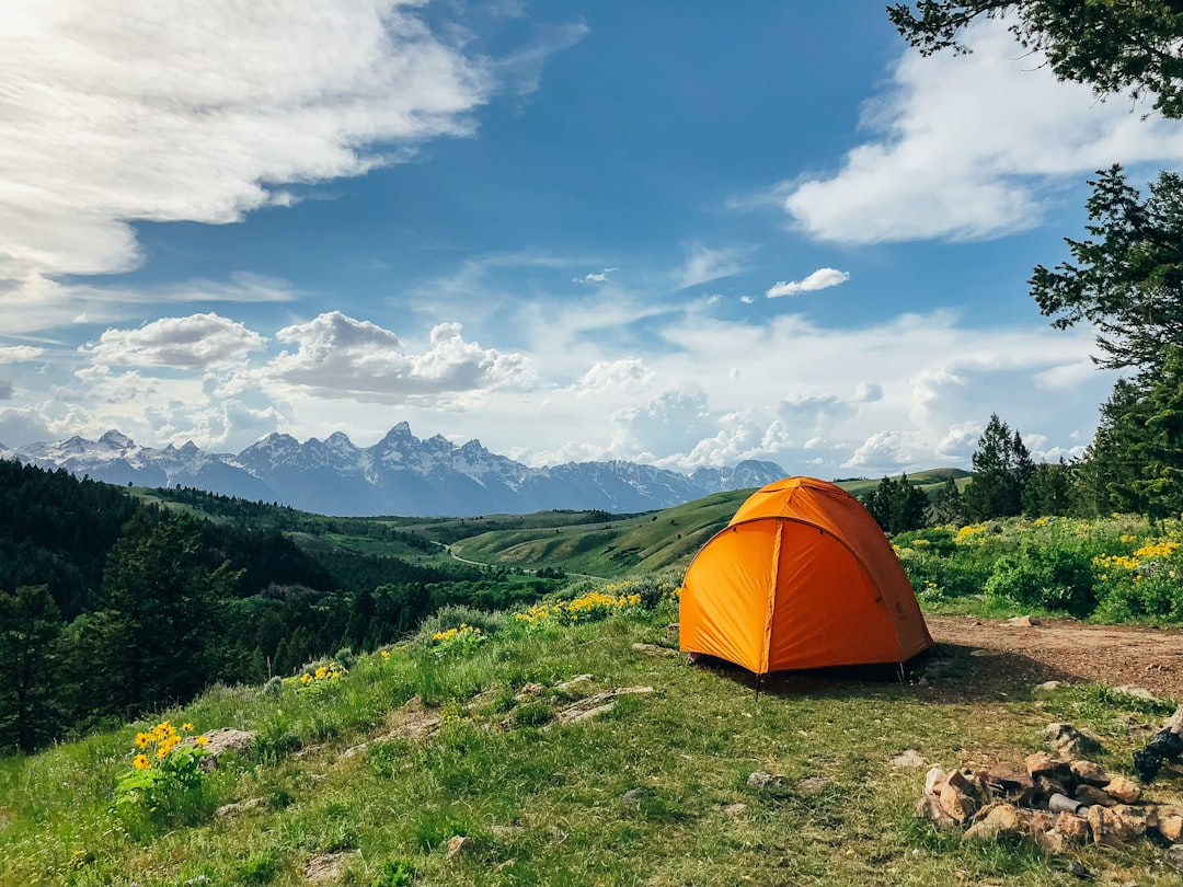 Tent